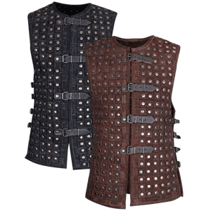 Leather Armour
