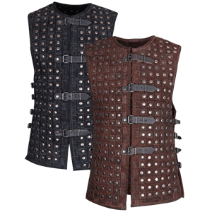 Leather Armour