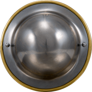Metal Shields