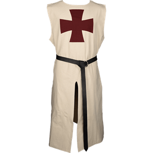 Tabards for LARP and Medieval Tabards - LARP Distribution