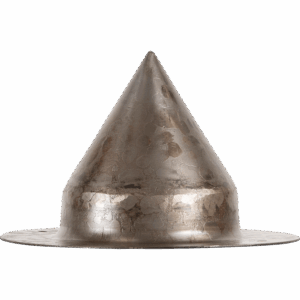 Germanic Shield Boss