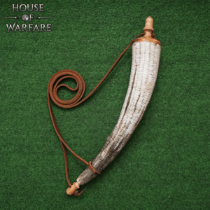 Boonville Powder Horn