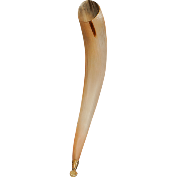 Aesir Drinking Horn