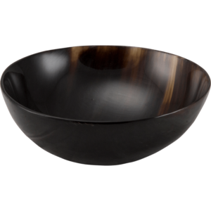 Horn Bowl