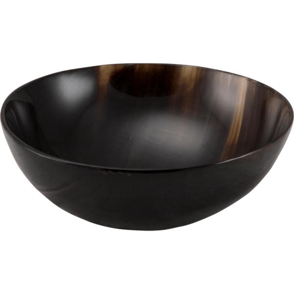 Horn Bowl