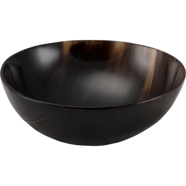 Horn Bowl