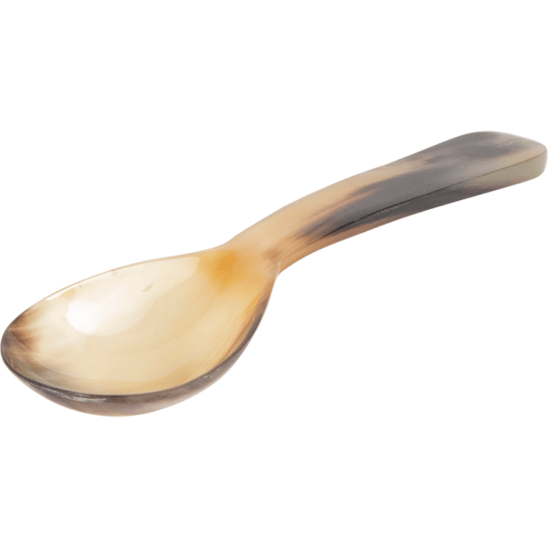 Horn Feasting Spoon