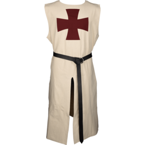 Templar Knight Tabard