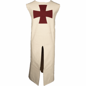 Templar Knight Tabard