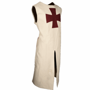 Templar Knight Tabard