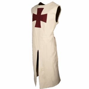 Templar Knight Tabard