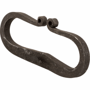 Flint Striker with Pouch