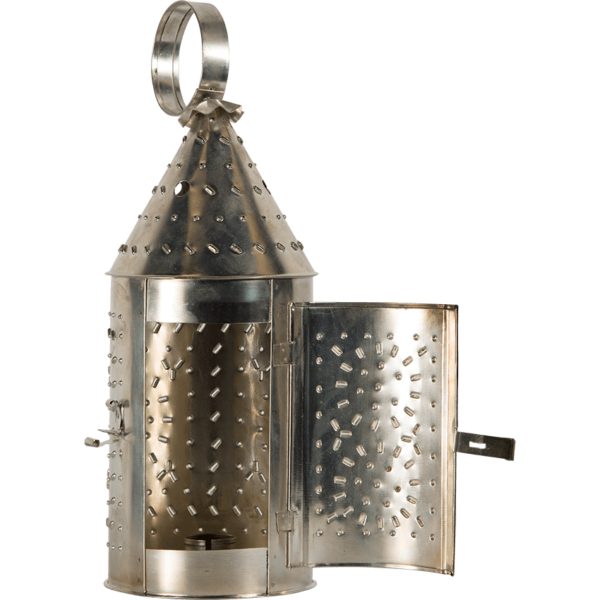 Reenactment Camping Lantern