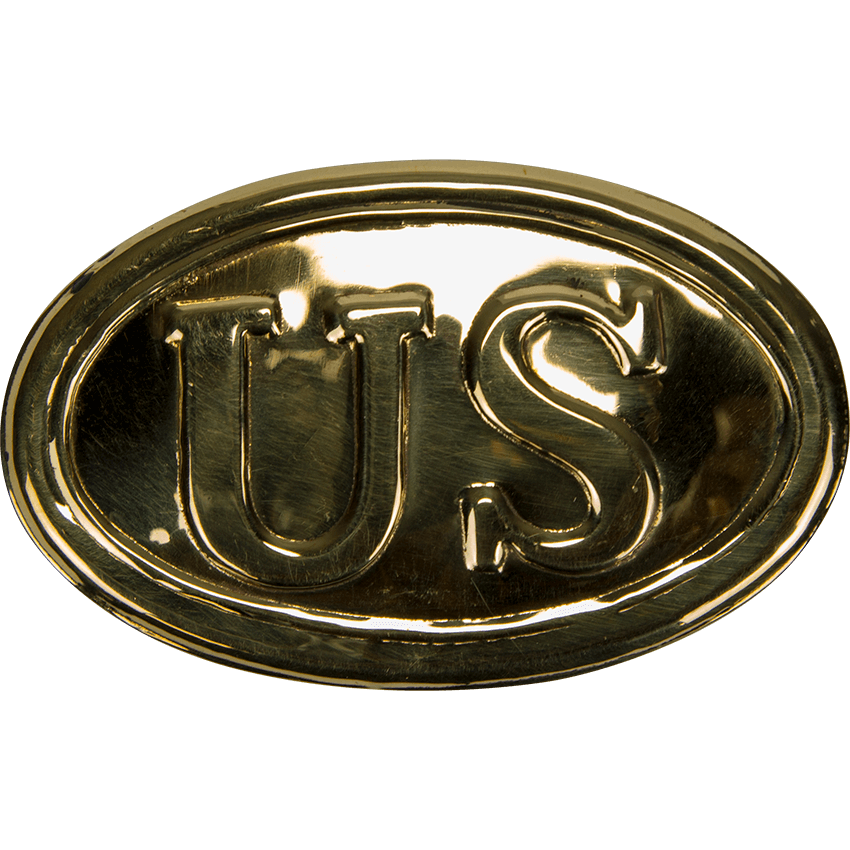 Union civil on sale war belt buckle