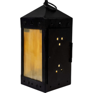 Medieval Lantern