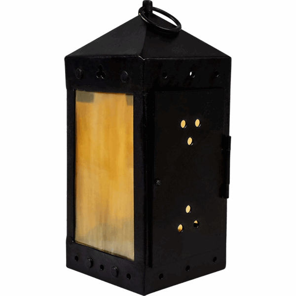 Medieval Lantern