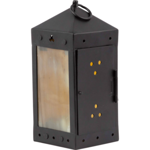 Medieval Lantern
