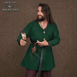 Hammer of Thor Drinking Horn