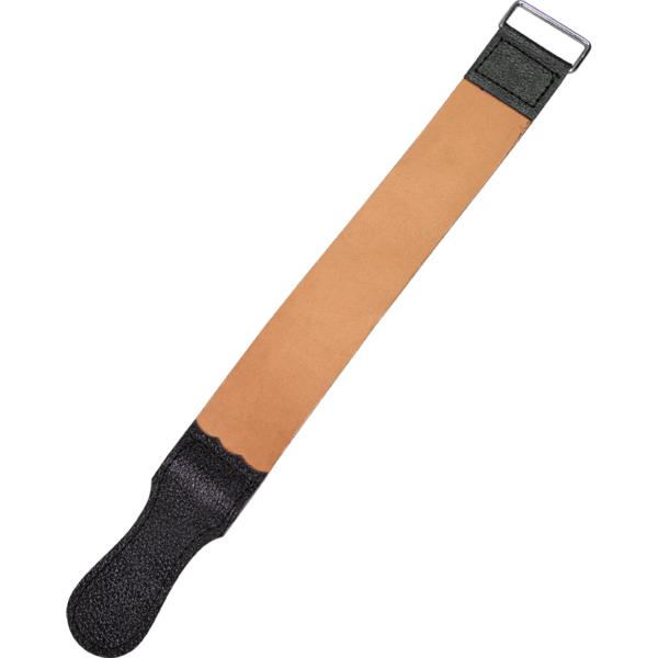 Leather Strop