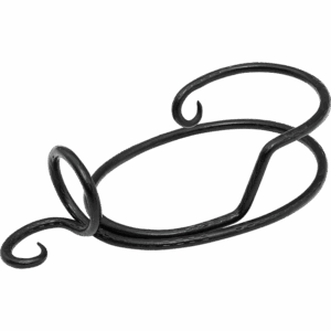 Elegant Viking Horn Stand