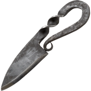 Viking Knife with Sheath