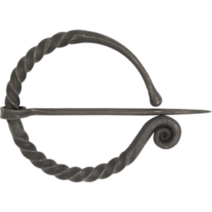 Tenar Penannular Cloak Pin