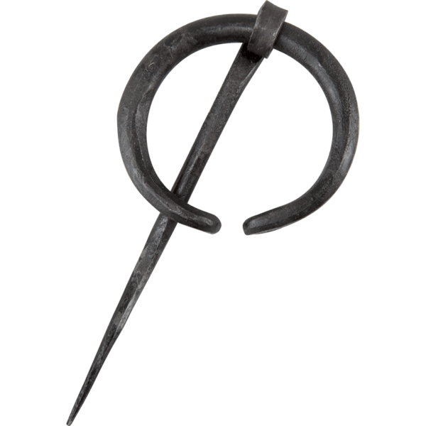 Ninth Century Penannular Brooch