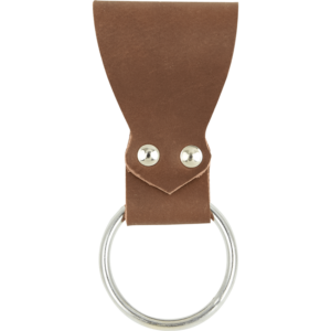 Leather Axe Frog - Brown