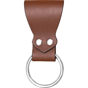 Leather Axe Frog - Brown