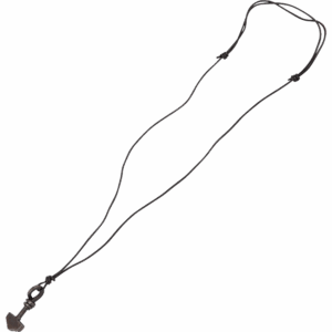 Viking Mjolnir Necklace