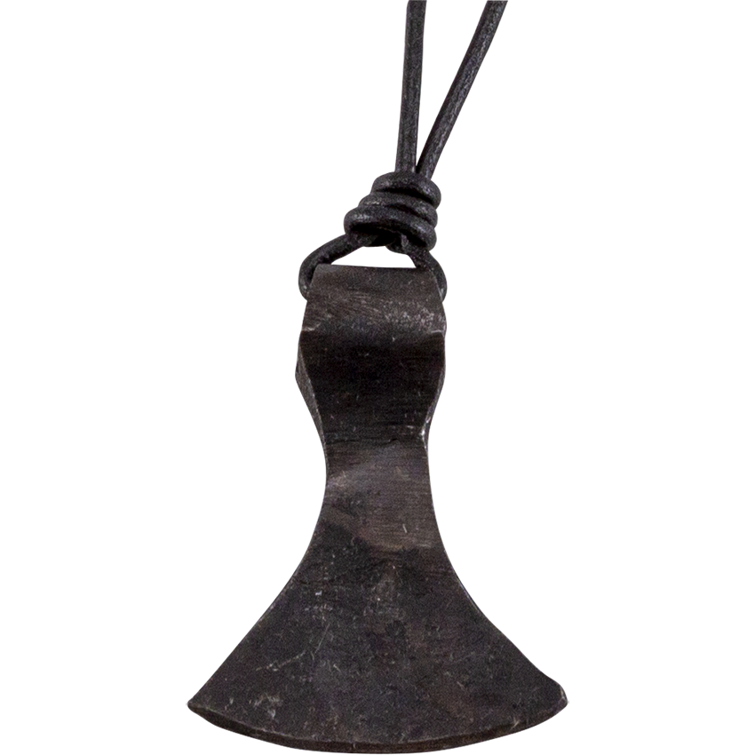 Axe sales head pendant