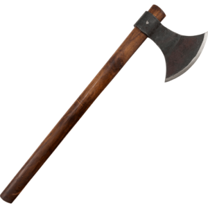 Battle Ready Viking Axe