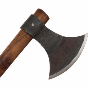 Battle Ready Viking Axe
