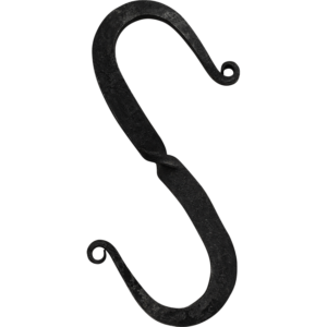 Center Twist S Hook