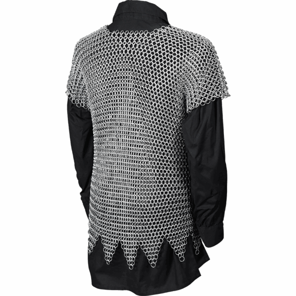 Kids Butted Chainmail Shirt