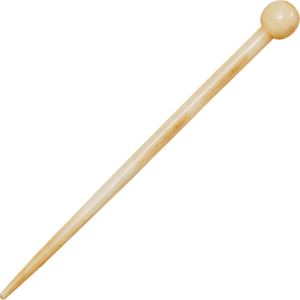 Freya Bone Hair Pin