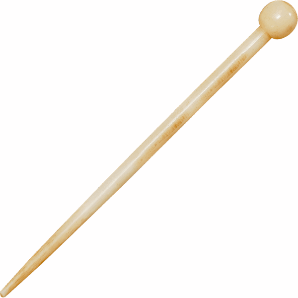 Freya Bone Hair Pin