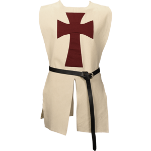 Kids Knights Templar Tabard