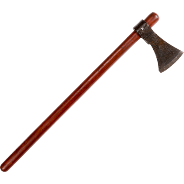 Essential Viking Axe