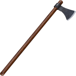 Essential Viking Axe