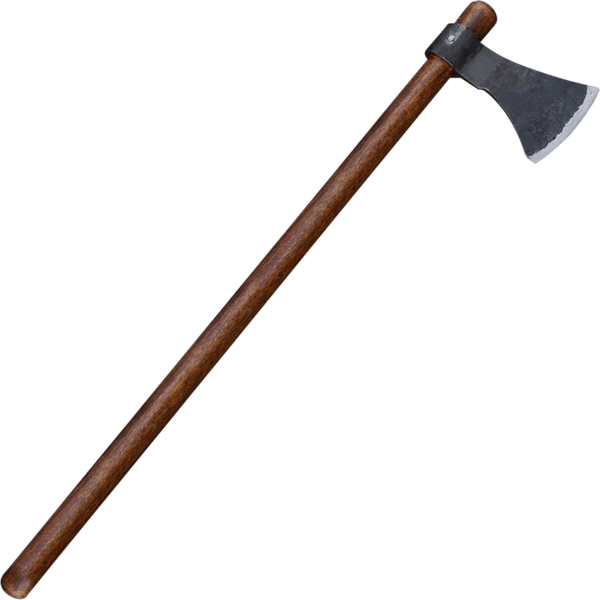 Essential Viking Axe