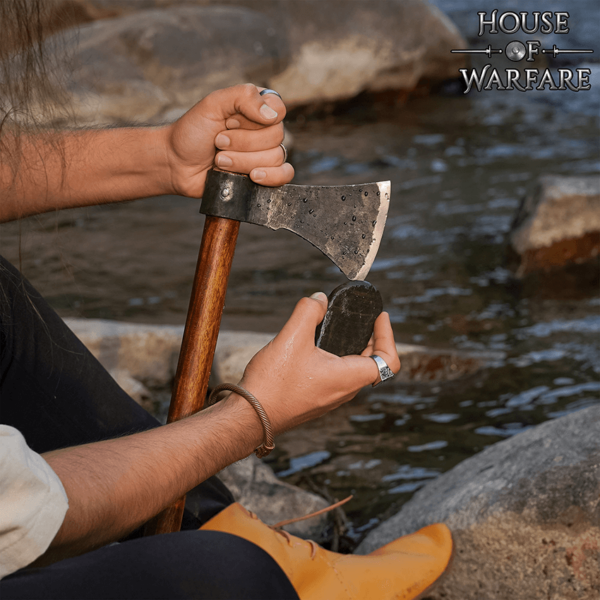 Essential Viking Axe