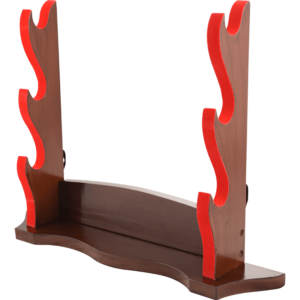 Three Tier Sword Stand