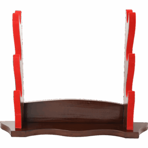 Three Tier Sword Stand