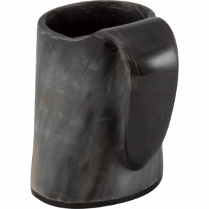 Small Horn Tankard