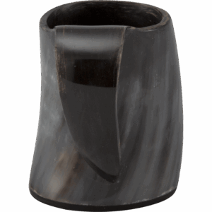 Small Horn Tankard