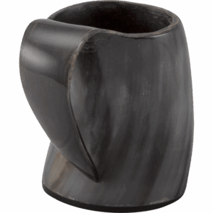 Small Horn Tankard