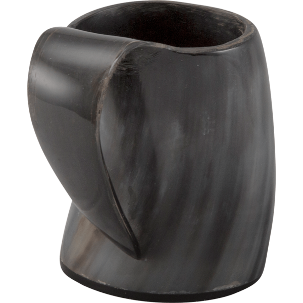 Small Horn Tankard