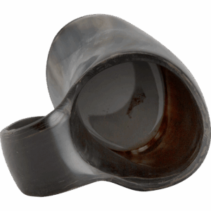 Small Horn Tankard