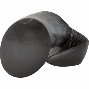 Small Horn Tankard